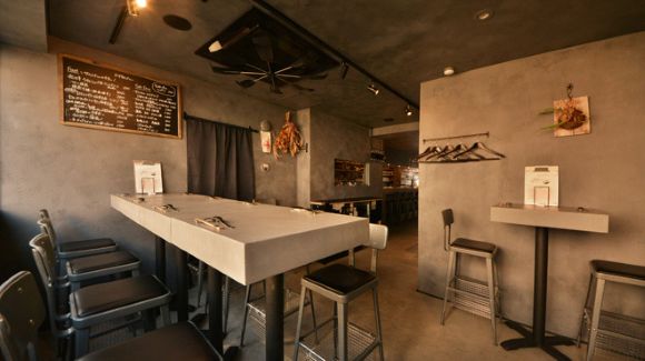 あらゆるシーンでご利用いただけるスタイリッシュな空間